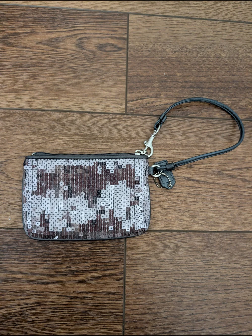 Coach gorgeous poppy